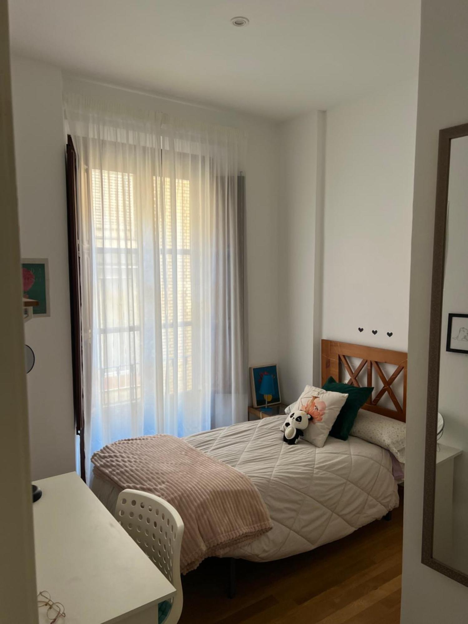 Apartamento Muy Centrico En Granada Ngoại thất bức ảnh