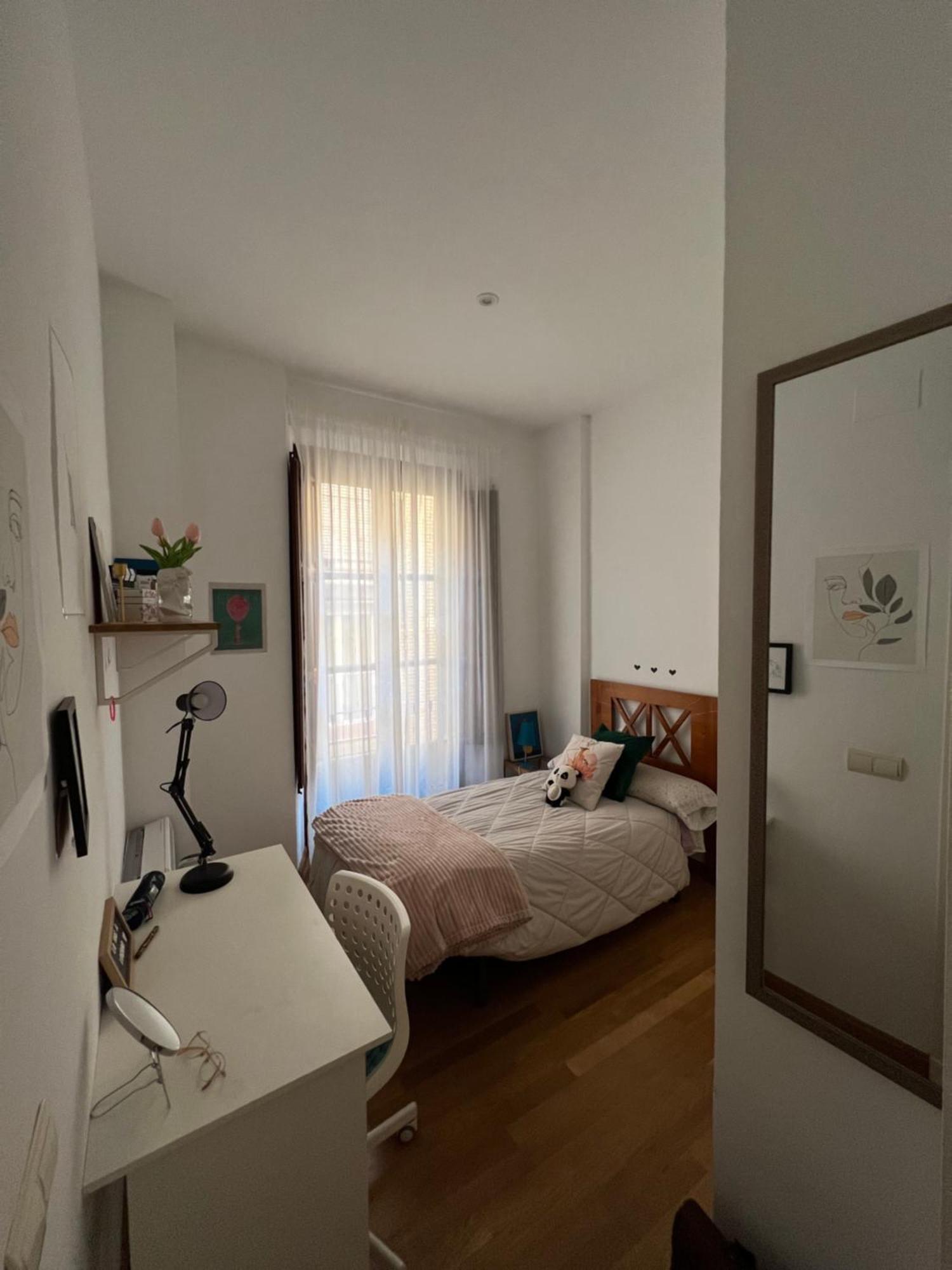 Apartamento Muy Centrico En Granada Ngoại thất bức ảnh